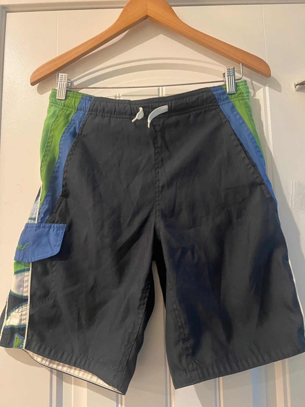 Gap boys swimsuit trunks
